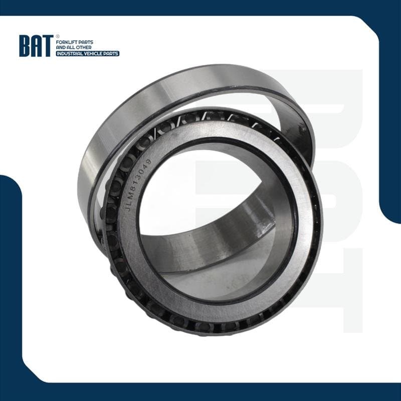 0009246306-LINDE-TAPERED ROLLER BEARING-OEM&ALT