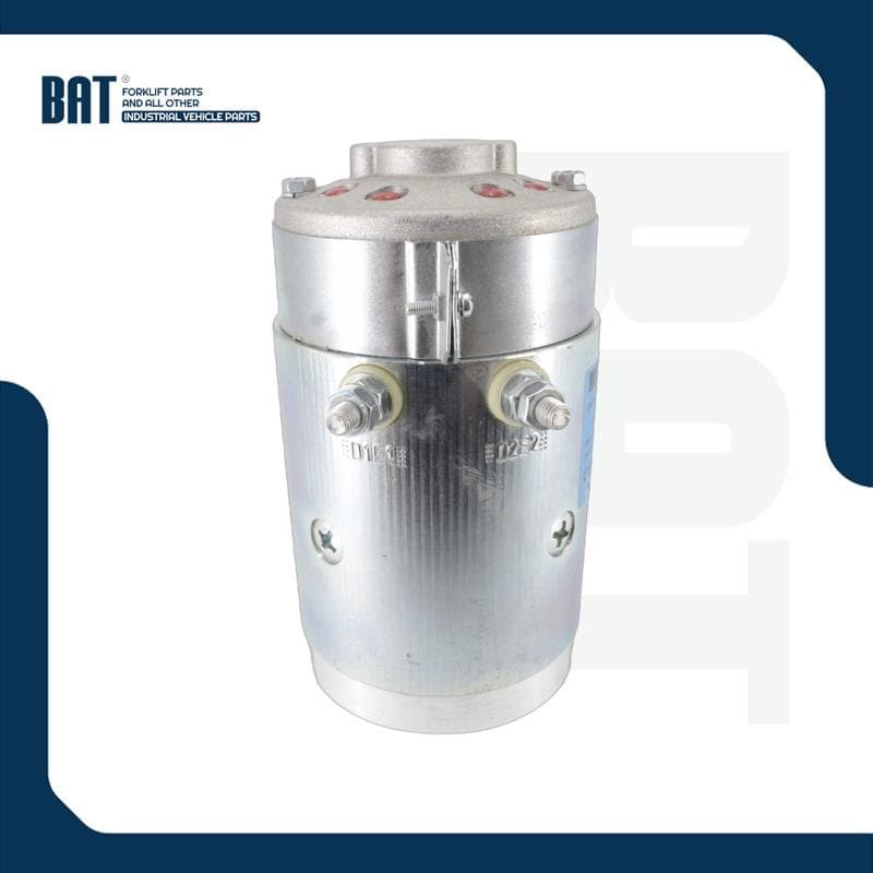 0009761007-LINDE-HYDRAULIC MOTOR-OEM&ALT