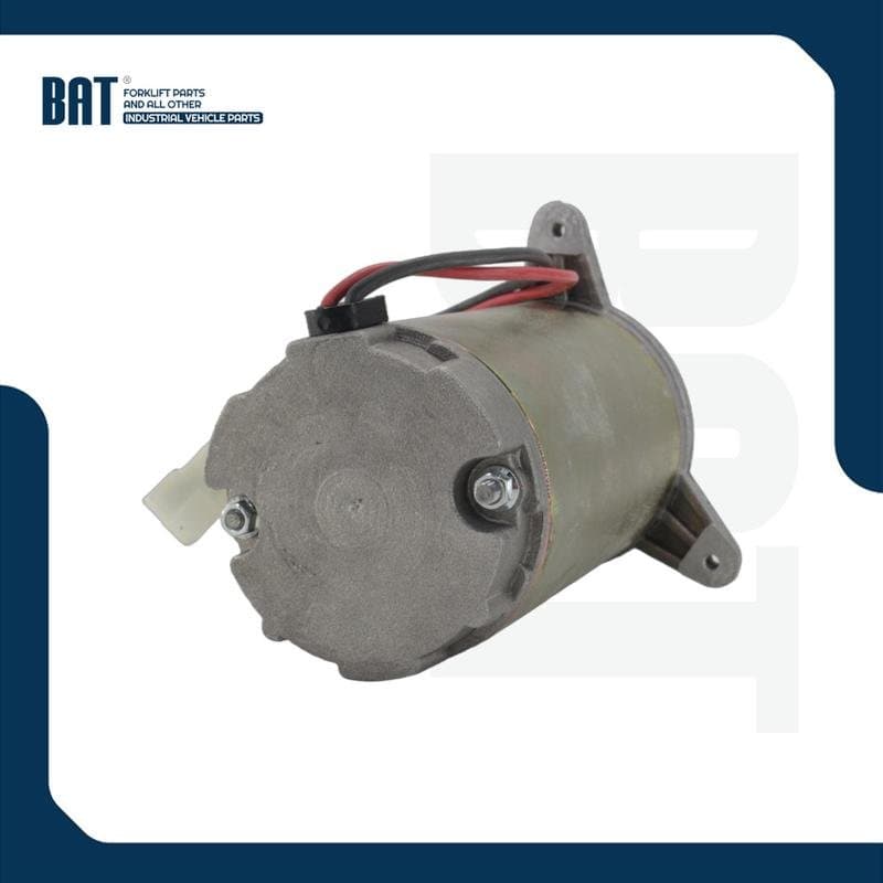 0009761179-LINDE-ELECTRIC MOTOR-OEM&ALT