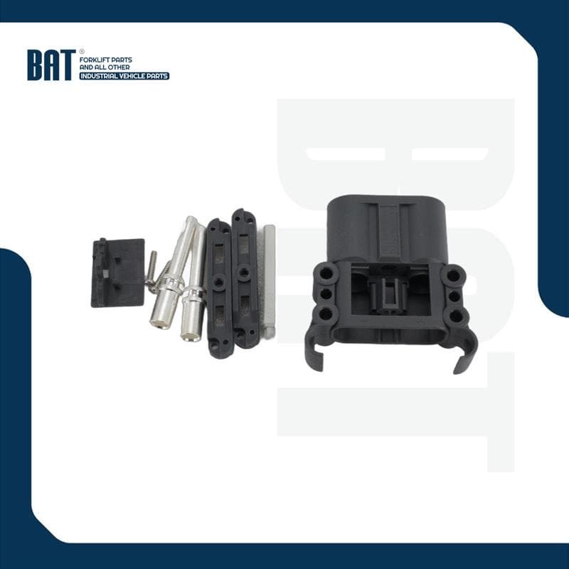 0029750820-LINDE-BATTERY CONNECTOR ASSEMBLY-OEM&ALT