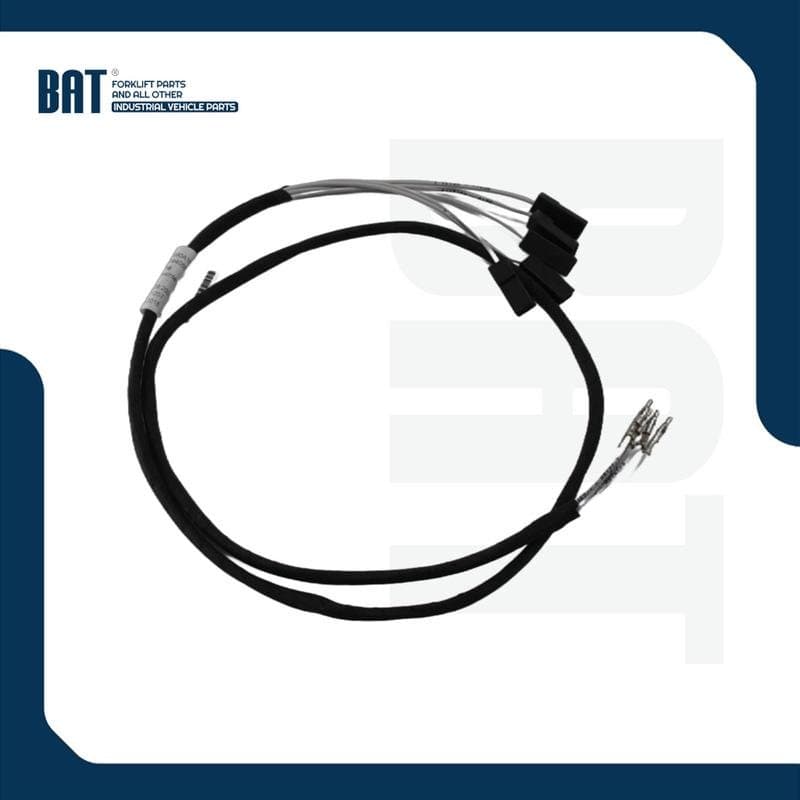05094055-STEINBOCK-WIRING HARNESS-OEM&ALT