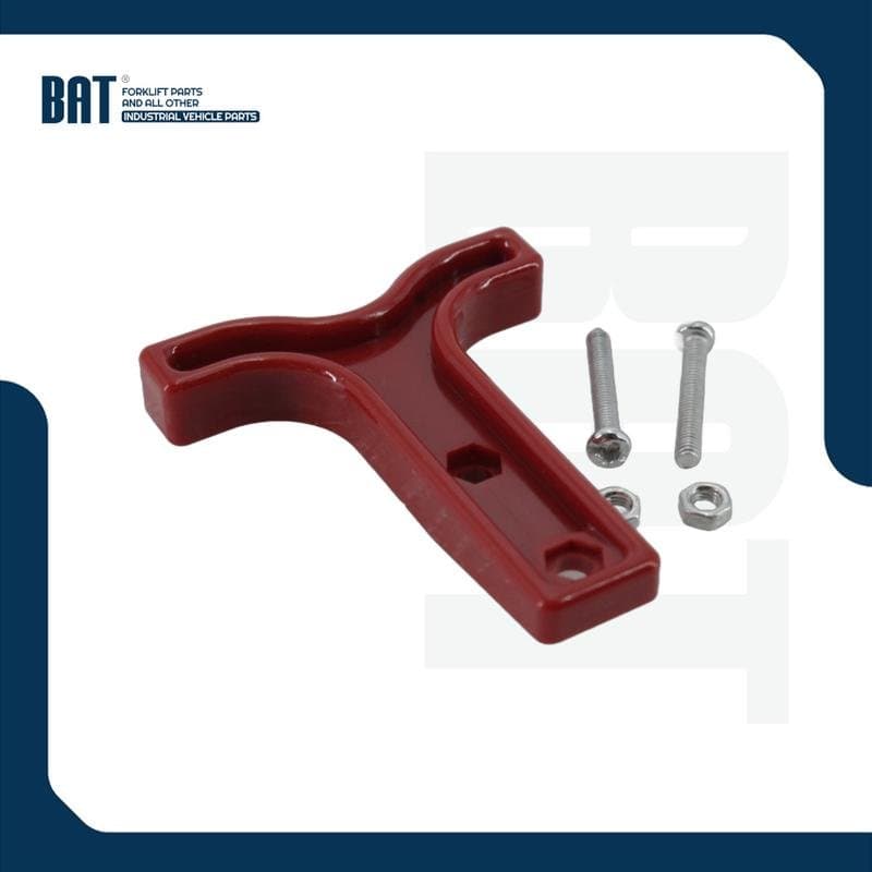 112150000300-EP FORKLIFT-HANDLES OF BATTERY CONNECTOR-OEM&ALT