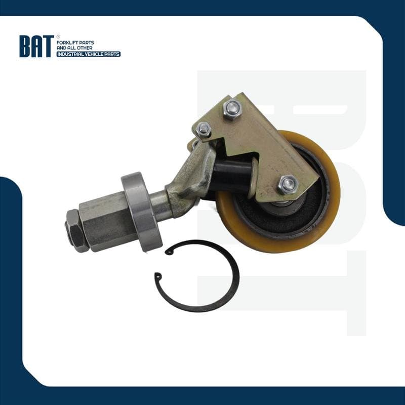 11524505505-LINDE-CASTOR-OEM&ALT