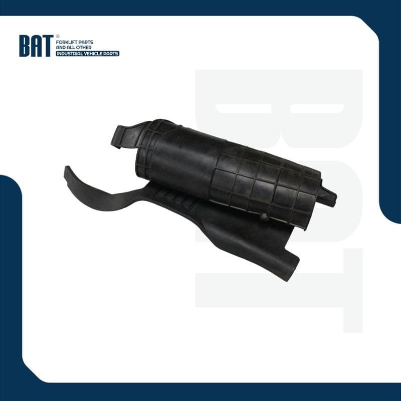 12184313000-LINDE-FLOOR RUBBERMAT-OEM&ALT