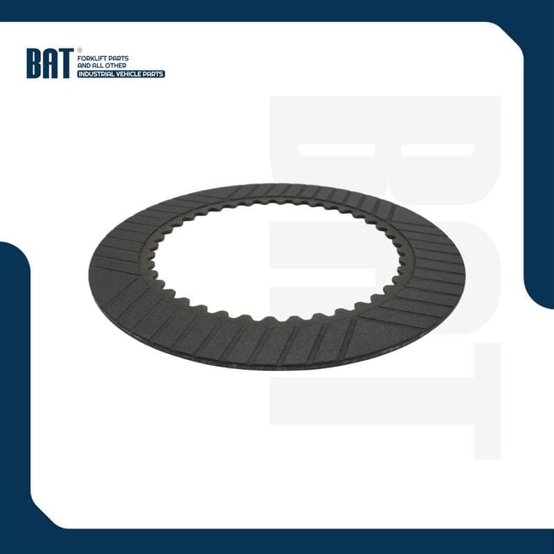 1238323-CLARK-TRANSMISSION DISC-OEM&ALT