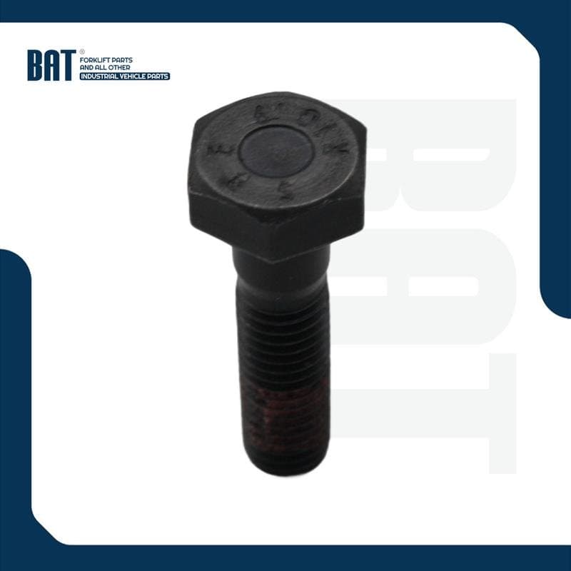 12498326-TVH-HEXAGON HEAD BOLT-OEM&ALT
