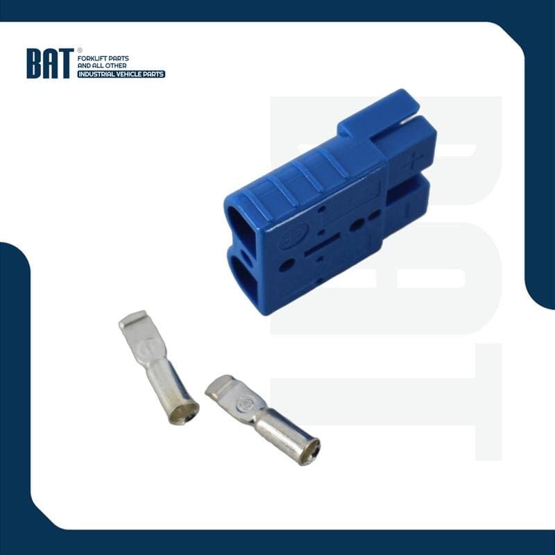 12540996-TVH-BATTERY CONNECTOR ASSEMBLY-OEM&ALT