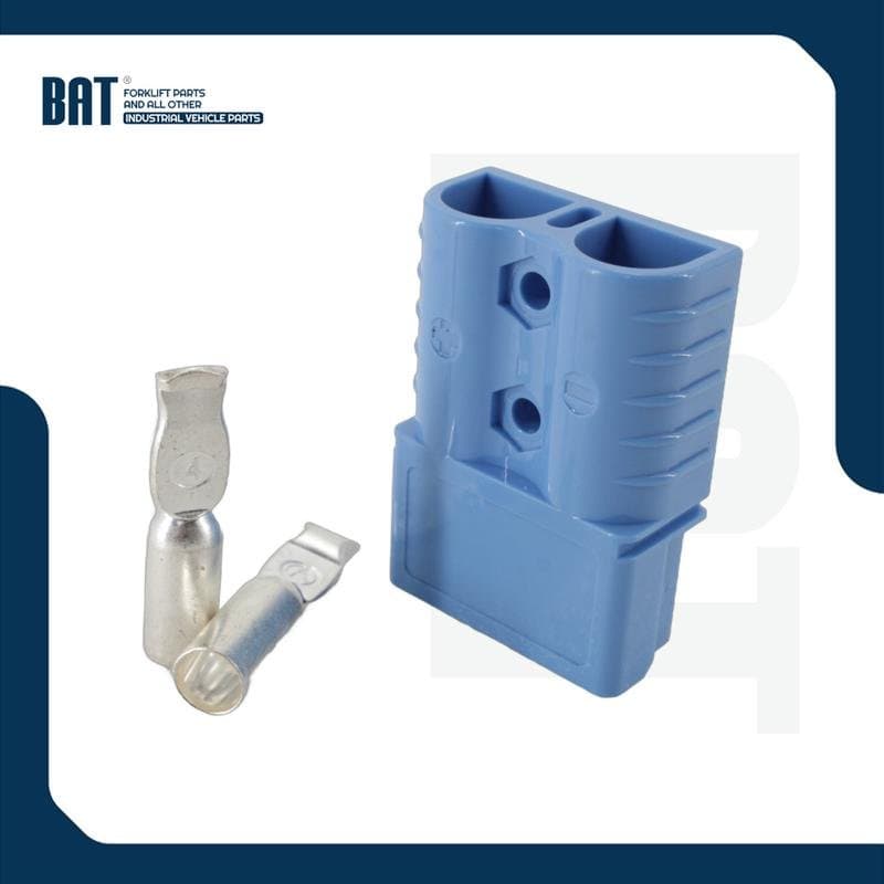 12718651-TVH-BATTERY CONNECTOR ASSEMBLY-OEM&ALT