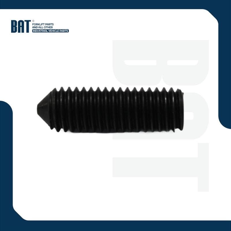 1357168-TVH-THREADE STUD-OEM&ALT