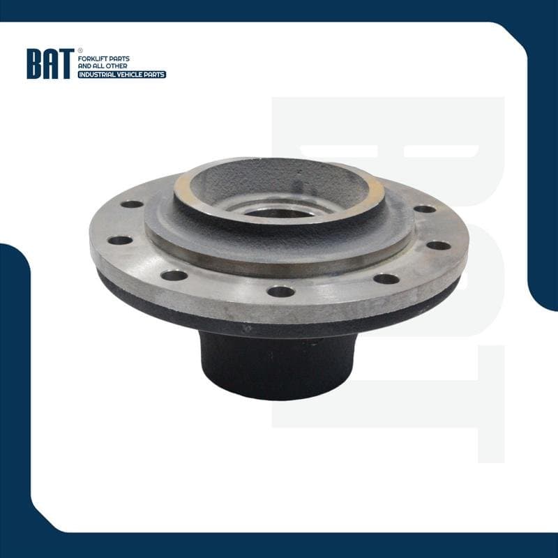 1485296-HYSTER-HUB WHEEL-OEM&ALT