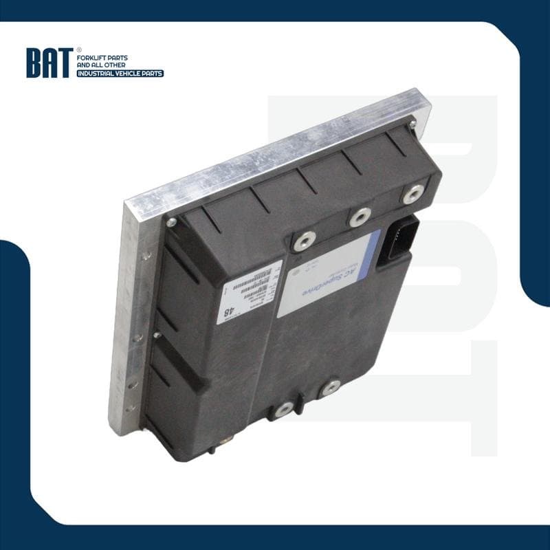 1586786-HYSTER-MOTOR CONTROLLER-OEM&ALT