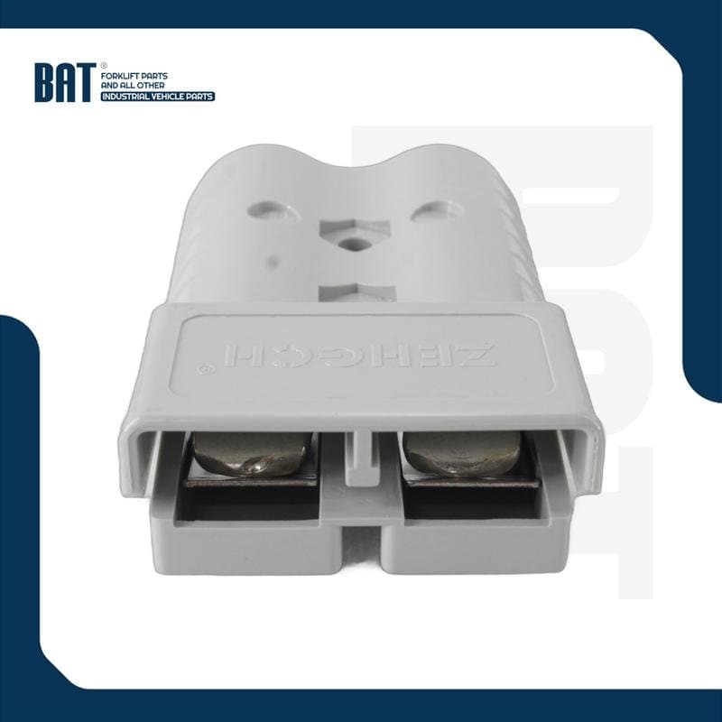 1737692-CLARK-BATTERY CONNECTOR ASSEMBLY-OEM&ALT