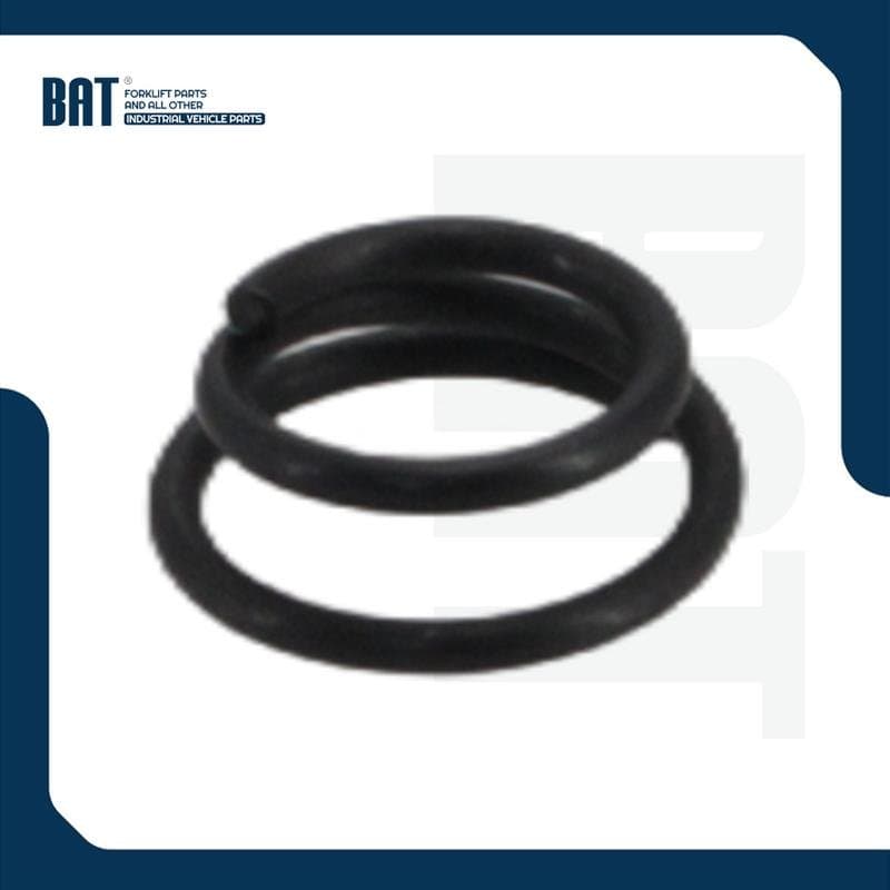 19260032-TVH-PRESSURE SPRING-OEM&ALT