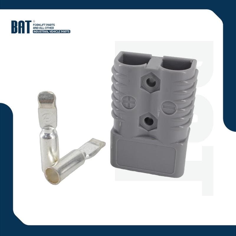 2027612-HYSTER-BATTERY CONNECTOR ASSEMBLY-OEM&ALT