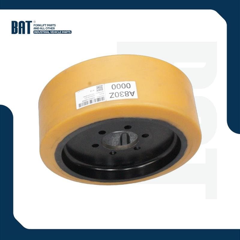 20RH110000-HANGCHA (HC)-TRACTION WHEEL-OEM&ALT