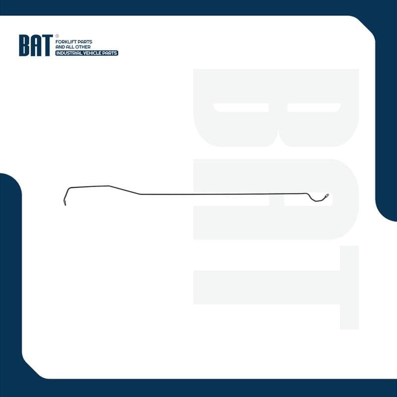 22516032-TVH-BRAKE HOSE WITH FITTING-OEM&ALT