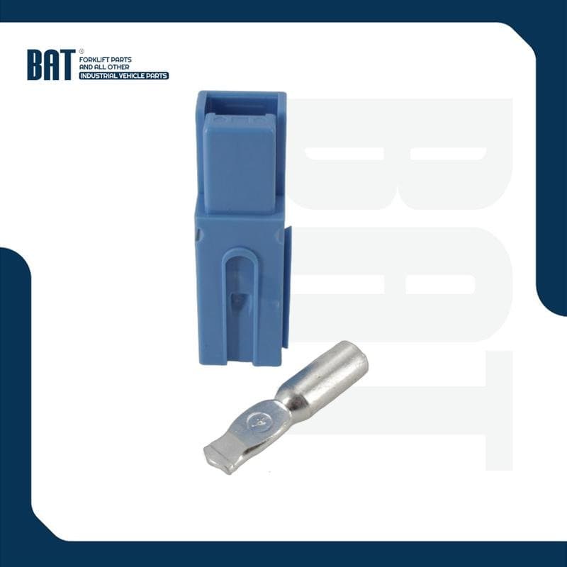 2309298-HYSTER-BATTERY CONNECTOR ASSEMBLY-OEM&ALT