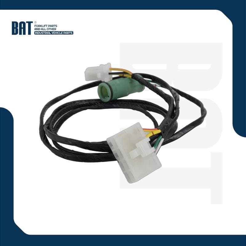 230C242161-TCM-WIRING HARNESS-OEM&ALT