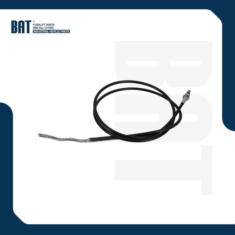2314508-HYSTER-CONTROL CABLE-OEM&ALT
