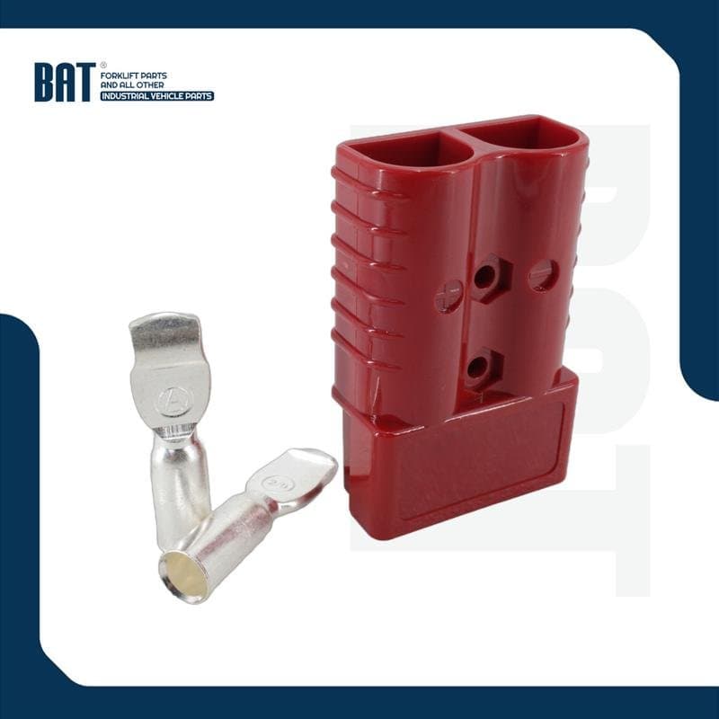 266277-SMH-BATTERY CONNECTOR ASSEMBLY-OEM&ALT