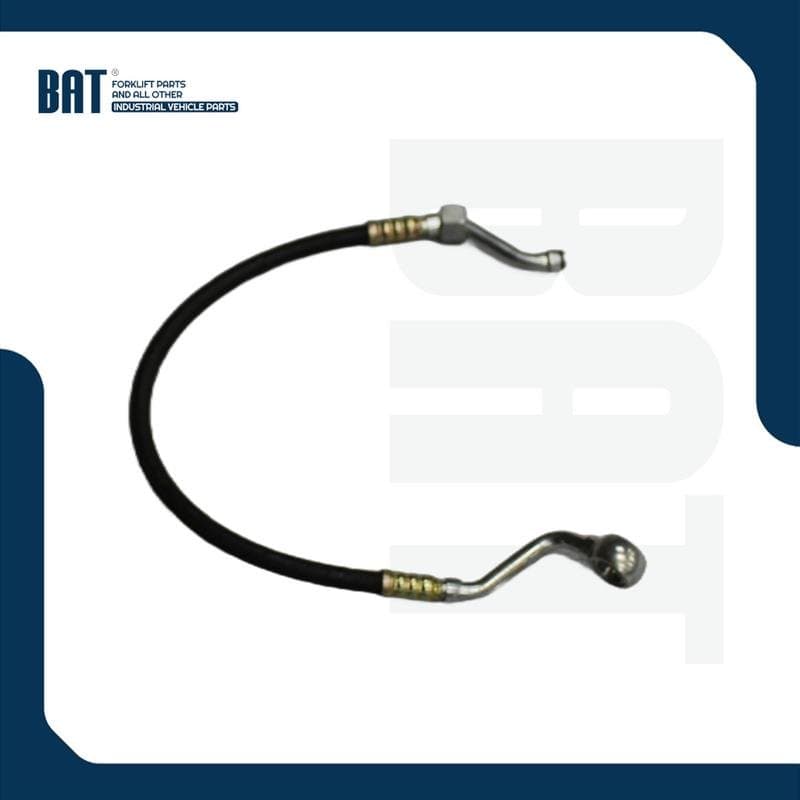 3354413252-LINDE-HYDRAULIC HOSE WITH FITTING-OEM&ALT