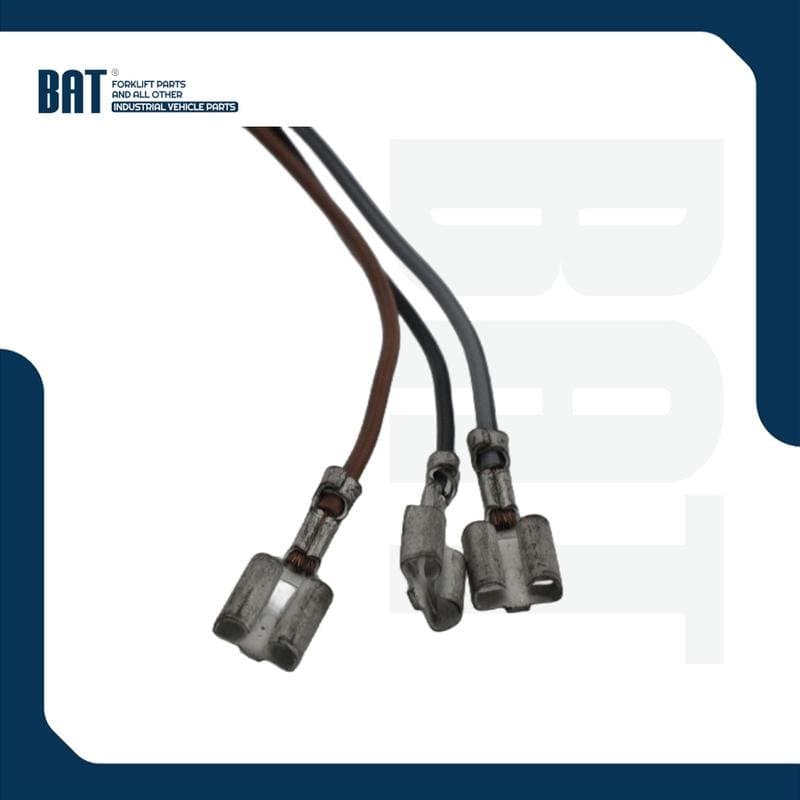 3513810519-LINDE-WIRING HARNESS-OEM&ALT