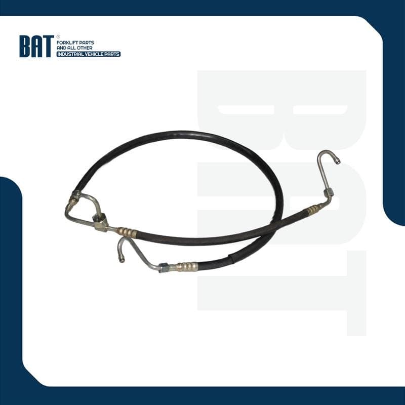 3524413220-LINDE-HYDRAULIC HOSE WITH FITTING-OEM&ALT