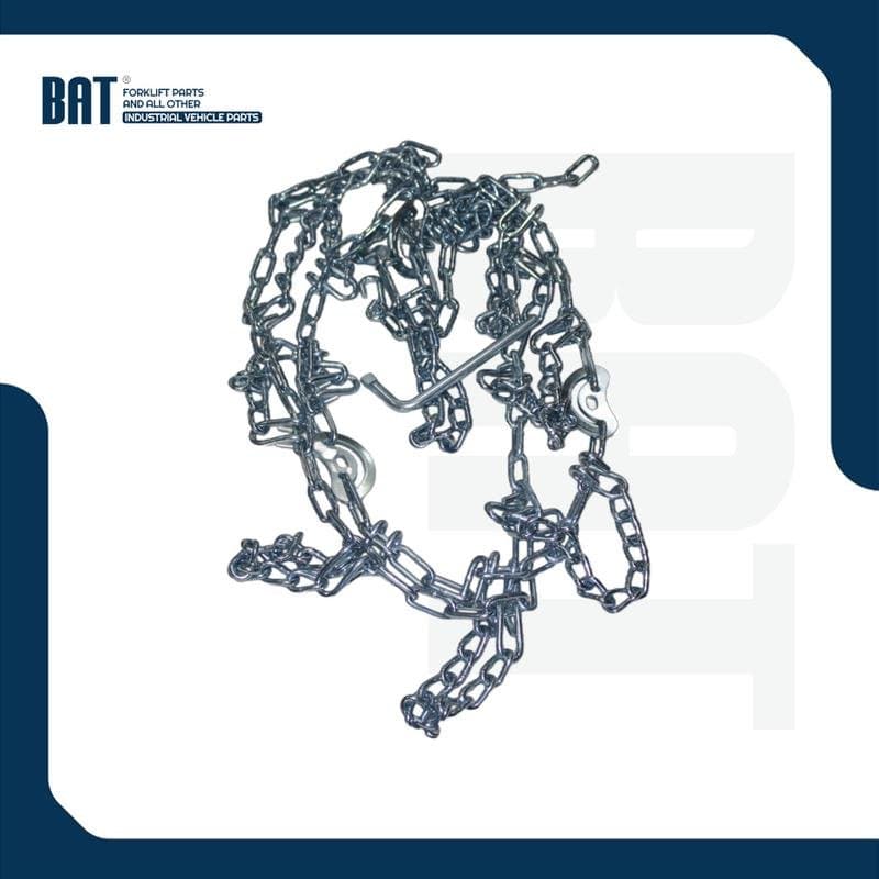 38191610-TVH-SNOW CHAIN-OEM&ALT