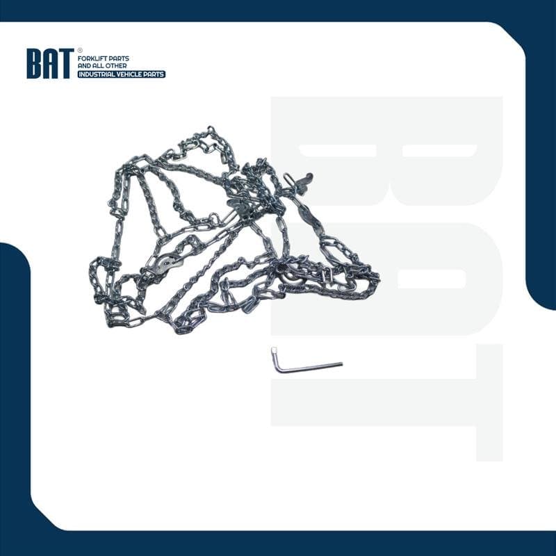 38191638-TVH-SNOW CHAIN-OEM&ALT