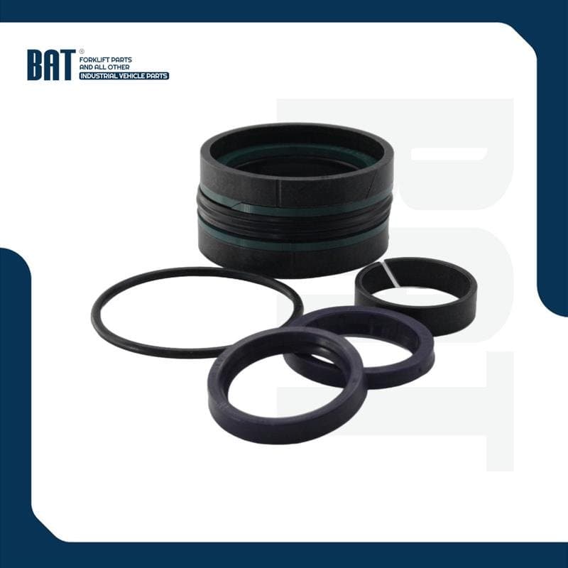 39660885-TVH-SEAL KIT HYDR.-OEM&ALT