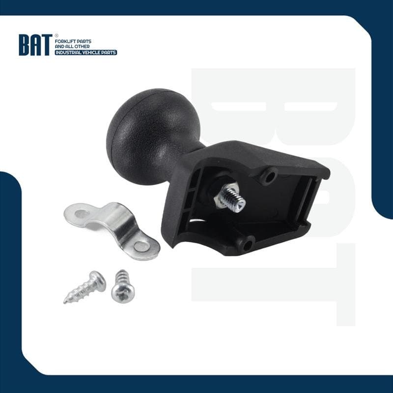 3EB3311200-KOMATSU-STEERING KNOB-OEM&ALT