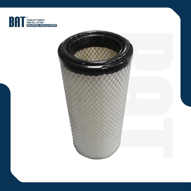 40040100394-DAEWOO-AIR FILTER-OEM&ALT