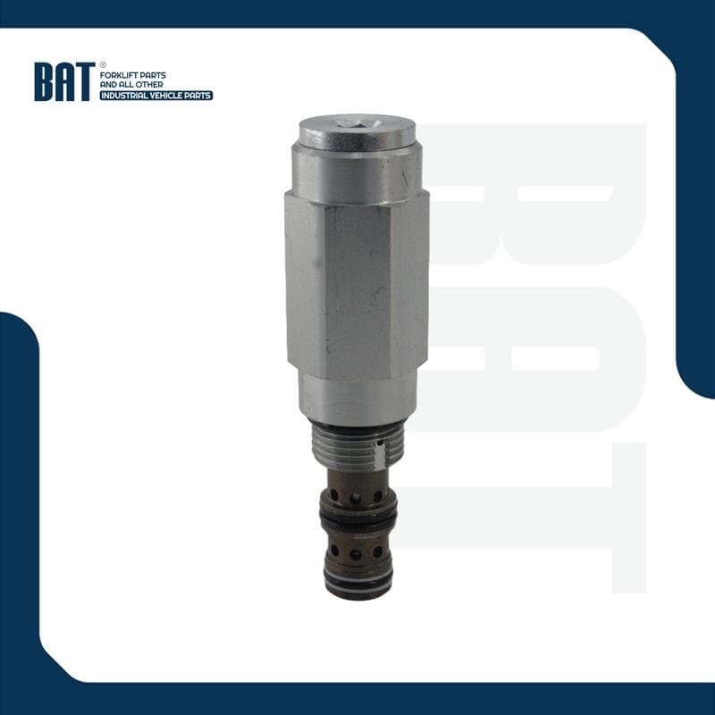 4025799-HYSTER-VALVE (FLOW-PRESSURE..)-OEM&ALT