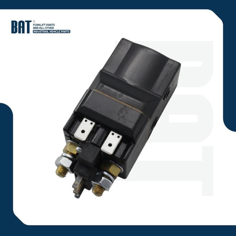 41447574-TVH-CONTACTOR COMPLETE-OEM&ALT