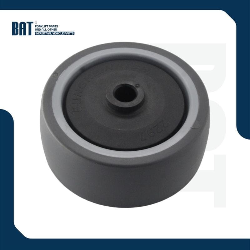 42519988-TVH-ROLLERS AND LOAD WHEELS-OEM&ALT