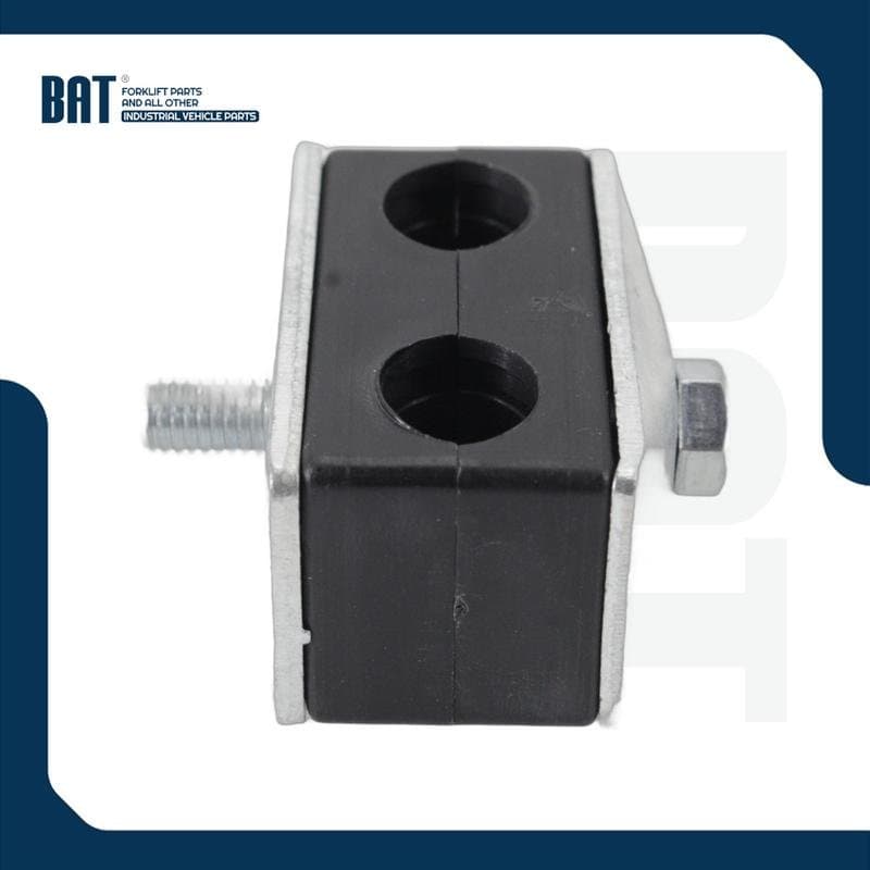 4375707-TVH-BAND CLAMP-OEM&ALT