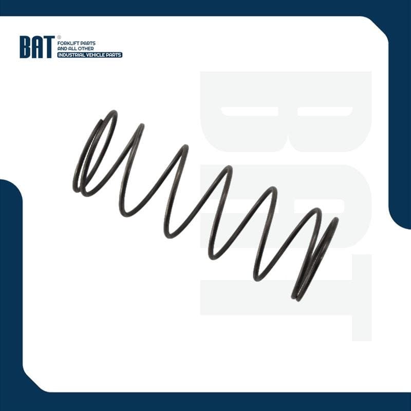 4587736-TVH-PRESSURE SPRING-OEM&ALT