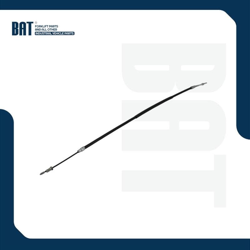 4638000-TVH-CONTROL CABLE-OEM&ALT