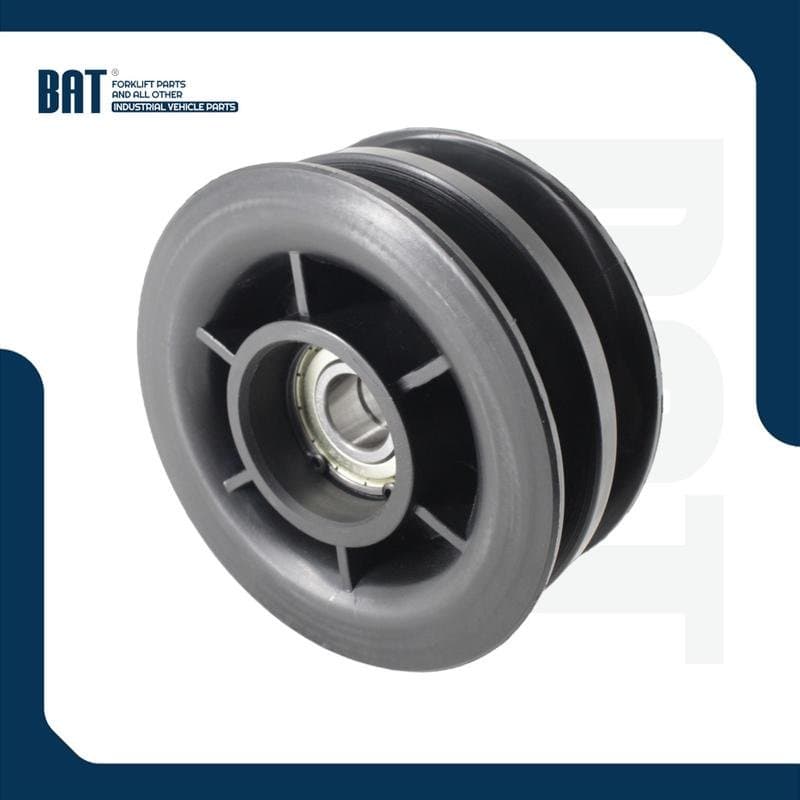 47A77-LIUGONG-SHEAVE HOSE REEL-OEM&ALT