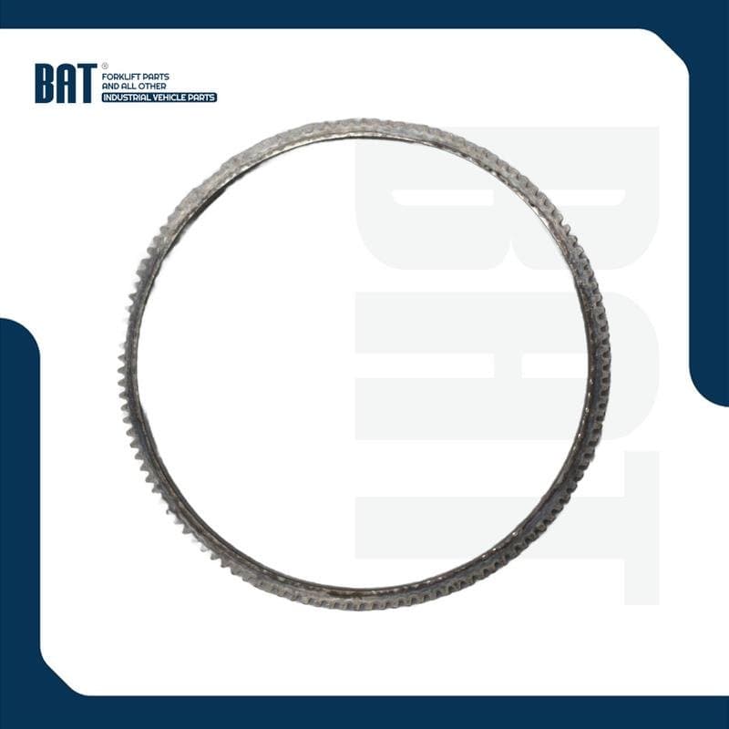 490B5102-XINCHAI-STARTER RINGGEAR-OEM&ALT