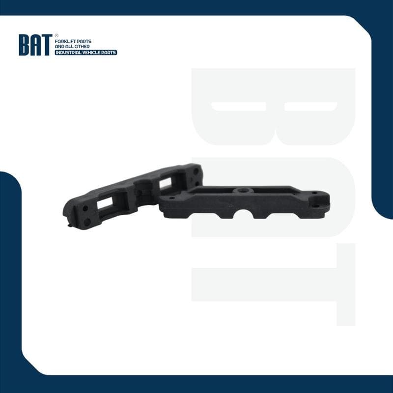 50001045-JUNGHEINRICH (AMEISE)-CABLE CLAMP OF BATTERY CONNECTOR-OEM&ALT