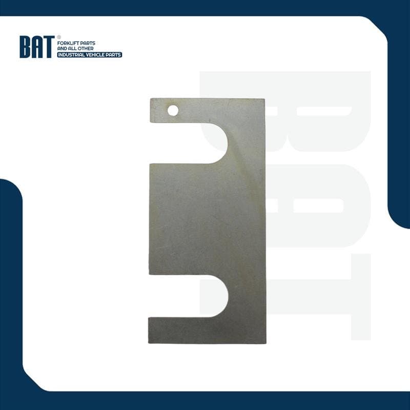 50006416-JUNGHEINRICH (AMEISE)-SHIM SPECIAL SHAPE-OEM&ALT