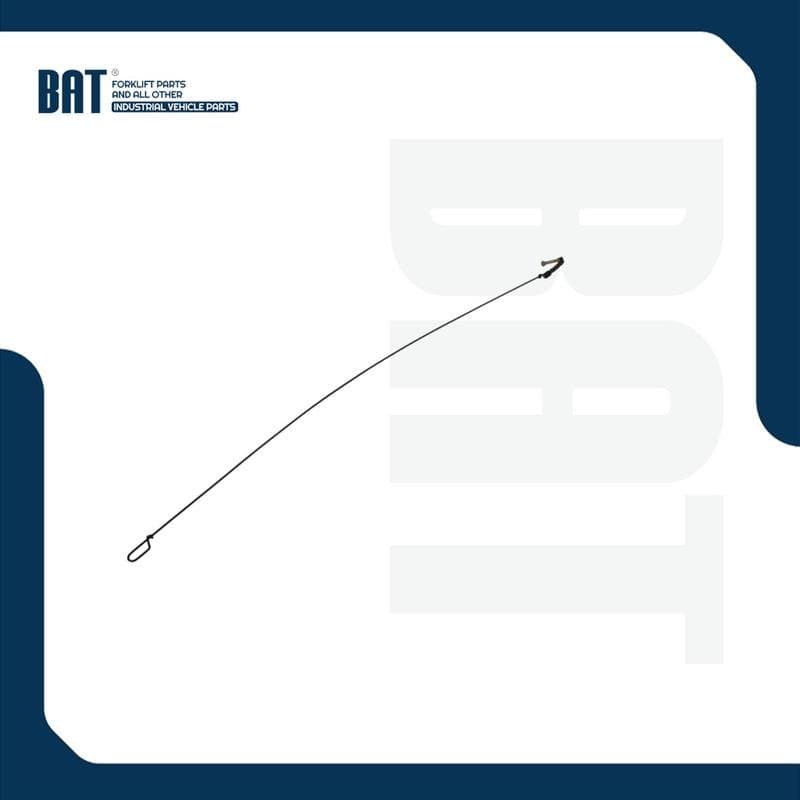 50410215-JUNGHEINRICH (AMEISE)-LOWERING ROD-OEM&ALT