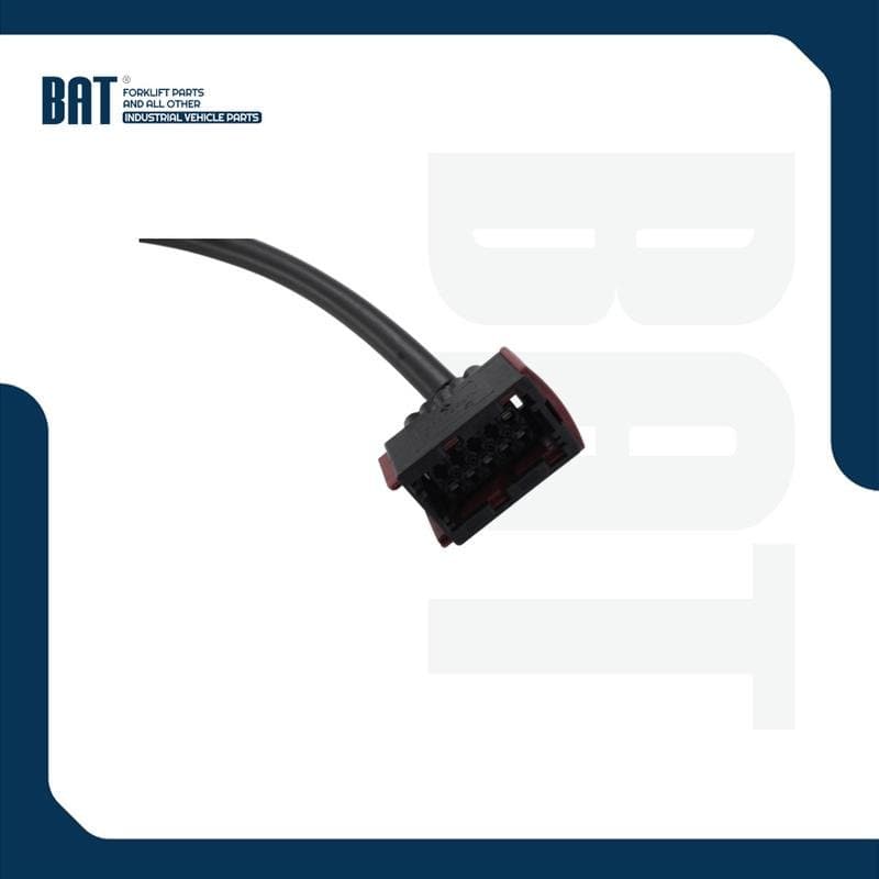 50454829-JUNGHEINRICH (AMEISE)-WIRING HARNESS-OEM&ALT