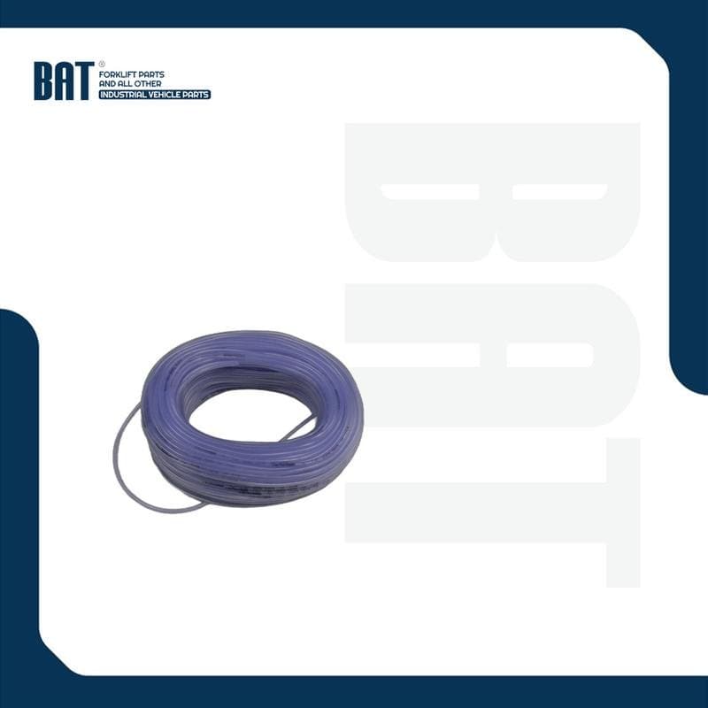 51071133-JUNGHEINRICH (AMEISE)-PLASTIC HOSE-OEM&ALT