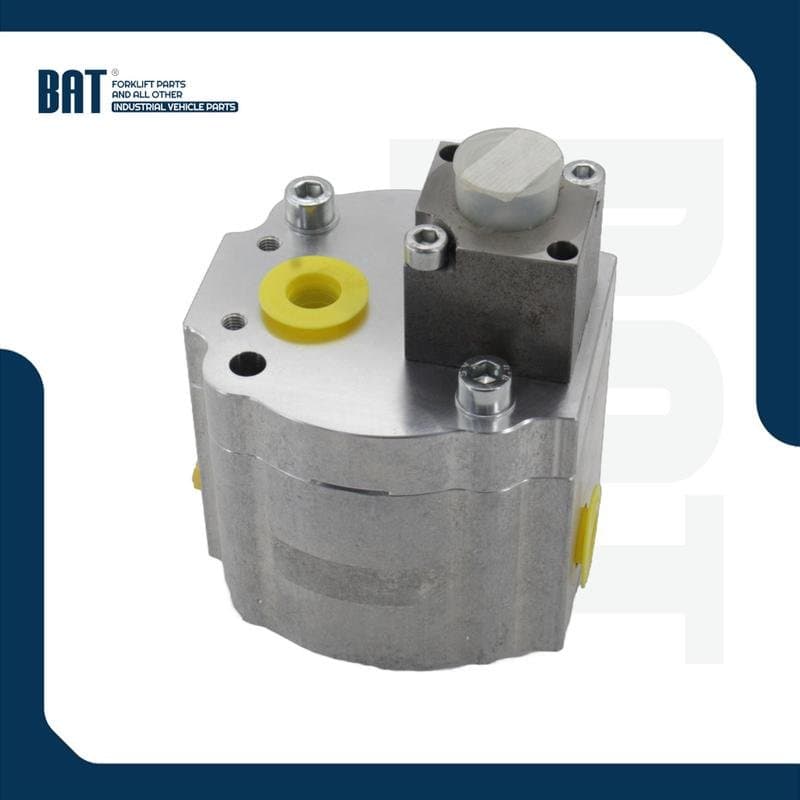 51139093-JUNGHEINRICH (AMEISE)-HYDRAULIC PUMP-OEM&ALT