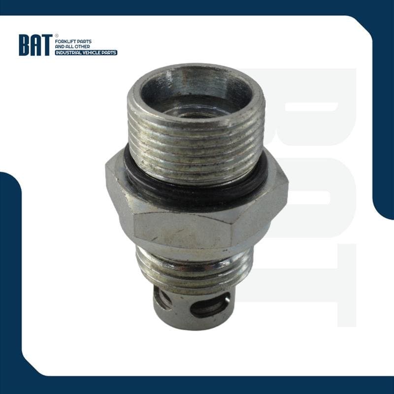 51179179-JUNGHEINRICH (AMEISE)-VALVE (FLOW-PRESSURE..)-OEM&ALT