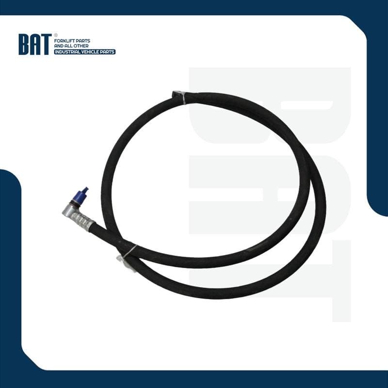 51189068-JUNGHEINRICH (AMEISE)-HYDRAULIC HOSE WITH FITTING-OEM&ALT