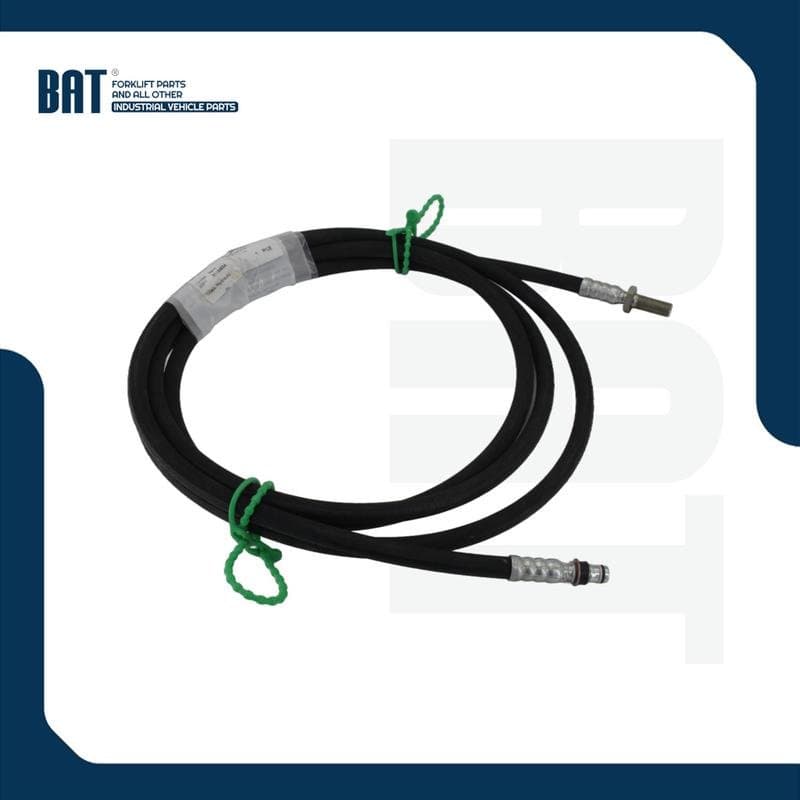 51194854-JUNGHEINRICH (AMEISE)-HYDRAULIC HOSE WITH FITTING-OEM&ALT