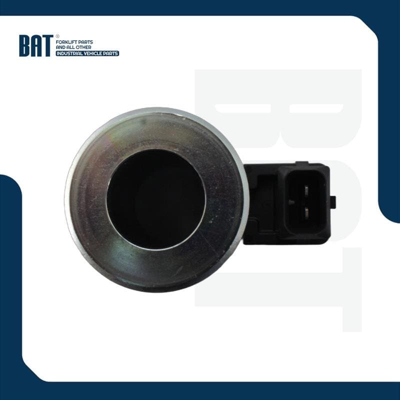 51205976-JUNGHEINRICH (AMEISE)-COIL CARTRIDGE VALVE-OEM&ALT